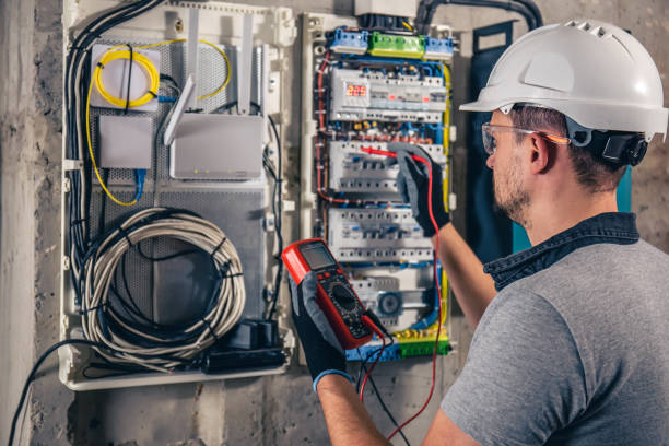 Best Electrical Repair Services  in West Falmouth, MA