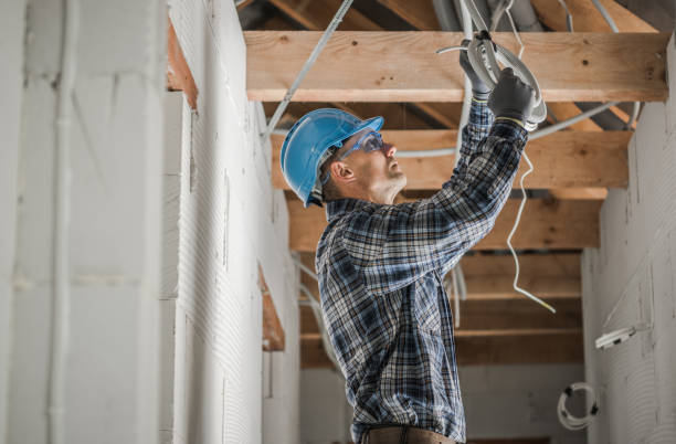 Best Home Electrical Repair  in West Falmouth, MA