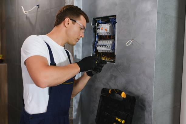 Best Generator Installation Services  in West Falmouth, MA