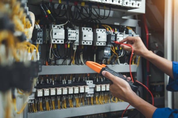 Best Electrical System Inspection  in West Falmouth, MA