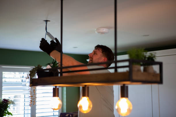 Affordable Electrical Installation in MA
