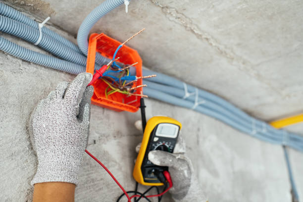 Best Electrical Wiring Services  in West Falmouth, MA