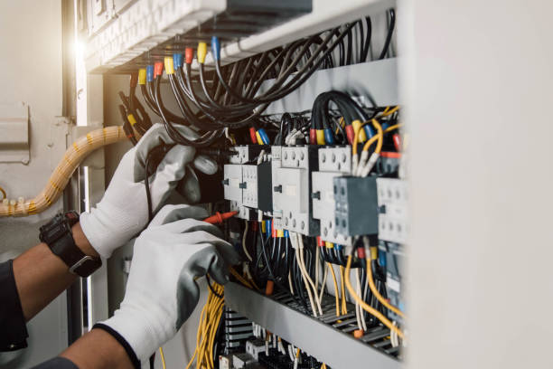 Best Emergency Electrical Repair  in West Falmouth, MA